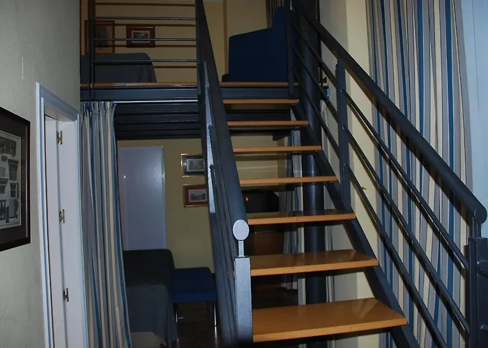 Hotel Vtz The Orus Factory - Parking Muy Economico 2*