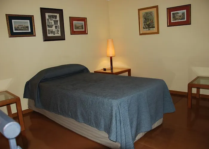 Hotel Vtz The Orus Factory - Parking Muy Economico 2*