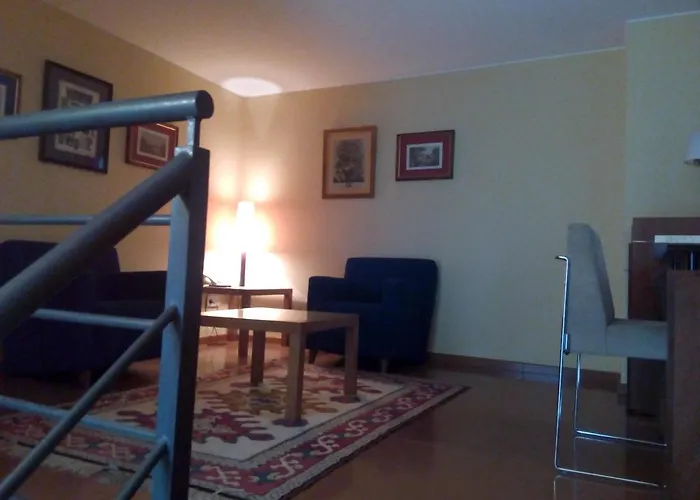 Hotel Vtz The Orus Factory - Parking Muy Economico 2*