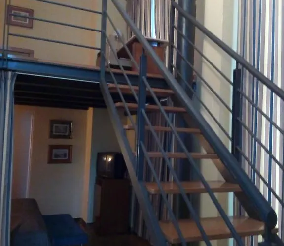 Vtz The Orus Factory - Parking Muy Economico Saragozza