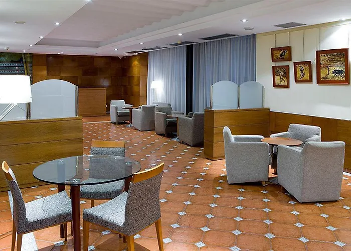 Vtz The Orus Factory - Parking Muy Economico 2*